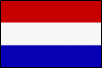 Flagge NL