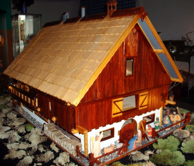 Landhaus